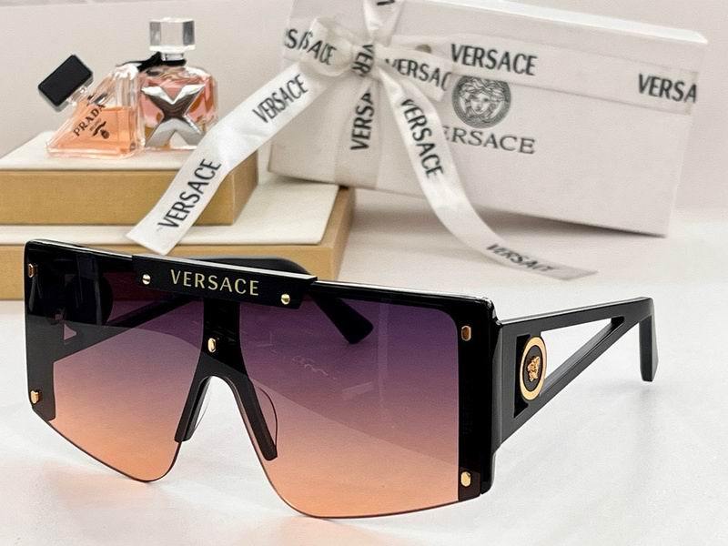 Versace Sunglasses 126